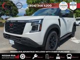 New 2025 Nissan Armada PRO-4X image 2