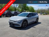 New 2025 Kia EV6 Wind image 3