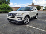 Used 2016 Ford Explorer Limited w/ Equipment Group 301A image 4