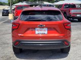 Used 2024 Chevrolet Trax RS w/ Driver Confidence Package image 5
