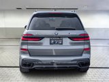 New 2025 BMW X7 M60i image 4