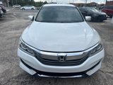 Used 2017 Honda Accord Sport Special Edition image 5