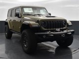 New 2025 Jeep Wrangler Unlimited Rubicon 392 image 2