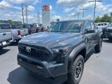 New 2025 Toyota Tacoma TRD Off-Road image 2