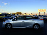 Used 2022 Toyota Prius LE image 4