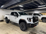 Certified 2024 GMC Sierra 2500 AT4X image 3