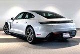 Used 2025 Porsche Taycan image 3