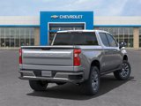 New 2025 Chevrolet Silverado 1500 LT image 4