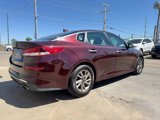 Used 2020 Kia Optima LX image 3