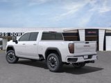 New 2025 GMC Sierra 2500 Denali Ultimate w/ Max Trailering Package image 3