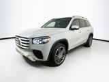 Certified 2025 Mercedes-Benz GLS 450 4MATIC image 3