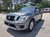 Used 2017 Nissan Armada SV w/ Driver Package image 6