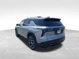 New 2025 Chevrolet Traverse High Country w/ LPO, Floor Liner Package image 3