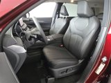 New 2025 INFINITI QX60 Luxe w/ Vision Package image 5