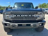 New 2025 Ford Bronco Badlands image 2