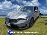 Used 2024 Acura Integra A-Spec image 1