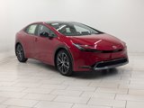 New 2025 Toyota Prius LE image 2
