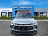 New 2026 Chevrolet TrailBlazer RS w/ Driver Confidence Package image 2