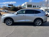 New 2025 Acura MDX FWD image 2