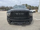 New 2024 RAM 2500 Big Horn w/ Night Edition image 2
