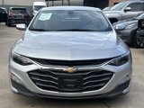 Used 2022 Chevrolet Malibu LT image 3