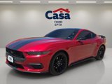 Used 2024 Ford Mustang Coupe image 5