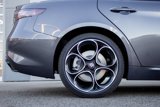 New 2025 Alfa Romeo Giulia AWD image 6