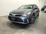 Used 2016 Toyota Avalon XLE Premium image 2