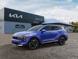 New 2026 Kia Sportage EX image 3