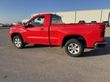 New 2025 Chevrolet Silverado 1500 W/T w/ WT Safety Package image 4
