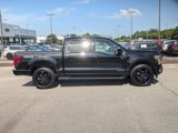 Certified 2024 Ford F150 Lariat w/ Equipment Group 502A High image 2