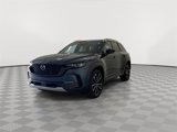 New 2025 MAZDA CX-50 2.5 Turbo w/ Weather Package image 4