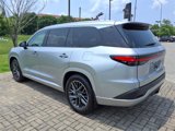 New 2025 Lexus TX 350 AWD image 5
