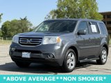 Used 2013 Honda Pilot EX-L image 2