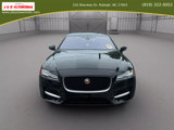 Used 2017 Jaguar XF R-Sport image 2