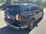 New 2025 Hyundai Palisade Calligraphy image 5