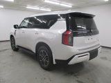 New 2025 Nissan Armada SL w/ Captain's Chari Seat Package image 3