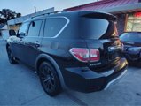 Used 2017 Nissan Armada Platinum w/ Captain Seat Package image 4