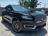 Used 2019 Lincoln Nautilus Reserve w/ Cargo Utility Package image 5