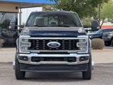 Used 2024 Ford F450 Lariat image 2