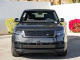 New 2025 Land Rover Range Rover SV image 3