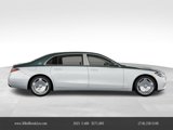 New 2025 Mercedes-Benz Maybach S 680 4MATIC image 2