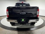 Used 2018 Ford F350 Lariat w/ Lariat Ultimate Package image 5