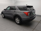 Used 2022 Ford Explorer 4WD image 3