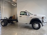 New 2025 RAM 5500 Tradesman w/ Chrome Appearance Group image 2