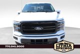 New 2025 Ford F150 Lariat w/ Equipment Group 502A High image 2
