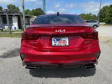 Used 2024 Kia Forte GT image 4