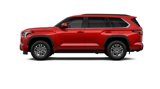 New 2025 Toyota Sequoia SR5 image 4