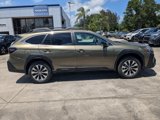 New 2025 Subaru Outback Limited image 3