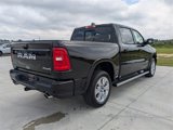 New 2026 RAM 1500 4x4 Crew Cab image 4